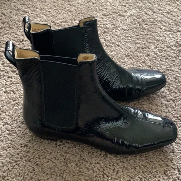 Michael Kors Chelsea boots - Picture 2 of 6